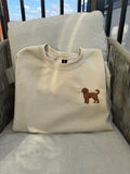 Doodle sweatshirt