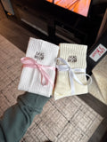 Dog Mom Socks